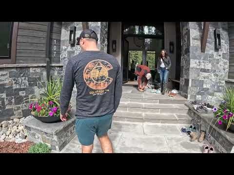 Blue River Favorite Summit County Parade of Homes 2025 - Won 7 Awards!