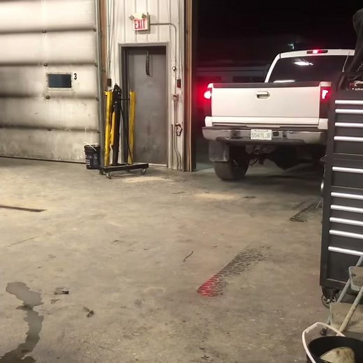 LBZ Duramax lope tune efi live