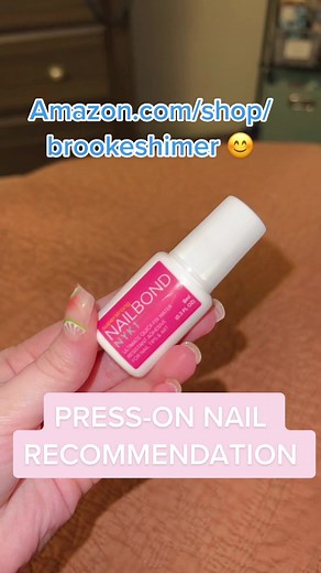 Best Nail Glue Substitutes for Long-Lasting Press-On Nails