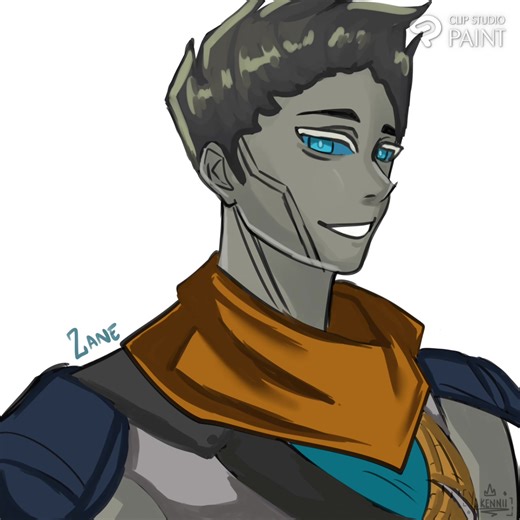 Ninjago Phase is Back: Celebrating Zane's Journey