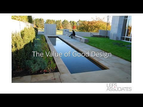 The Value of Good Cemetery Design
