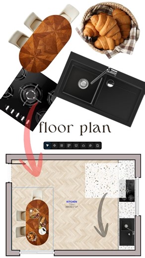 𝐂𝐀𝐃𝟐𝐆𝐑𝐎𝐖 (𝐌𝐀𝐊𝐄𝐒 𝐂𝐀𝐃 𝐄𝐀𝐒𝐘) on Instagram: "Create Realistic Floor plans Using synaps #cad2grow"