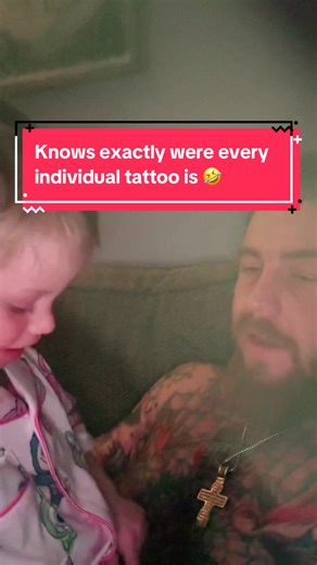 Wee Éire: The Youngest Daughter with Tattoo Memories