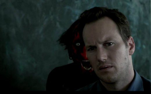 恐怖片《潜伏》—阿斗带你看电影【第6期】神吐槽 系列订阅 定期更新