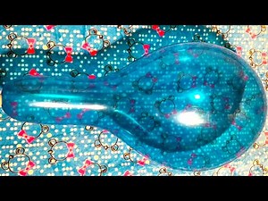 14 Balloons are Pumped Until they Pop - My Archive Footage