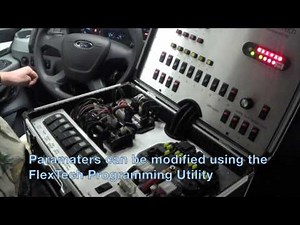 Putting the FlexTech Gateway add on in diagnostic mode and reading Troubleshooting codes