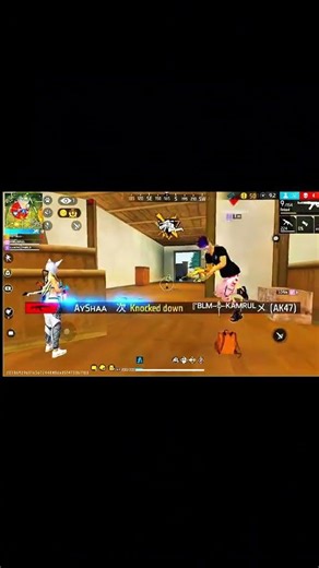 🔥 Pro Free Fire Tips & Auto Headshot Tricks | PC Gameplay Cheat | THE WOLF CHEATS