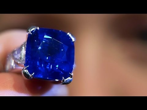 Interesting Facts About Sapphire