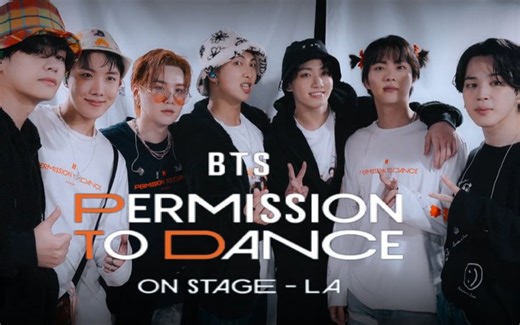 【mm中字】BTS PTD in LA台前幕后全纪实