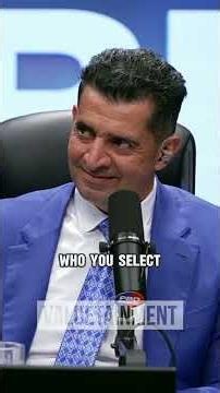 Tony Robbins Says Choose Your Partner WISELY