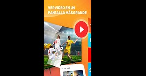 Descarga y ejecuta aplicación de espejo de pantalla en PC y Mac (emulador)