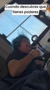 Cuando descubres que tienes poderes… #fypviralシ #fypシ #new #reel #patho #viral | Pathofail