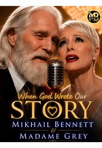Mikhail Bennett & Madame Grey: When God Continued Our Story
