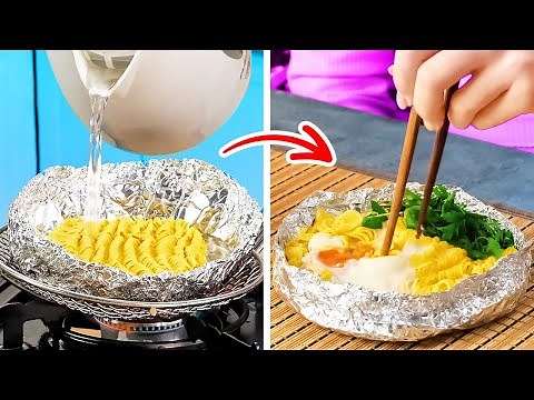 Mind-Blowing Recipes That Are Worth Your Attention