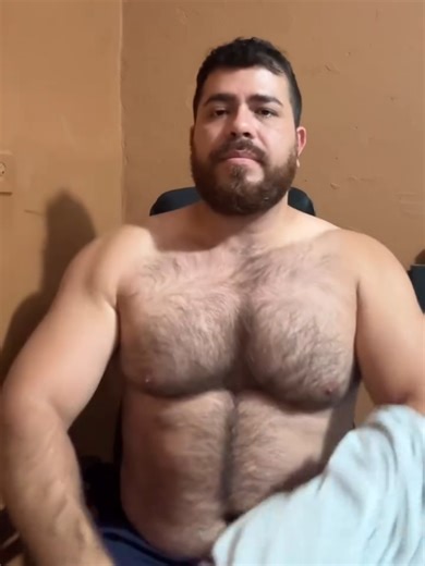 Exploring the World of Muscle Bears and Bodybuilding