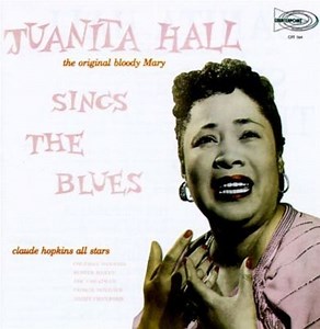 Juanita Hall Sings the Blues - Juanita Hall | ... | AllMusic
