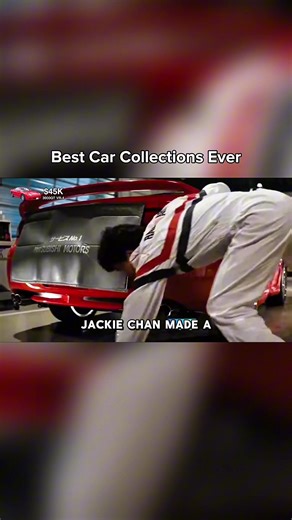 Explore the Best Car Collections in the World