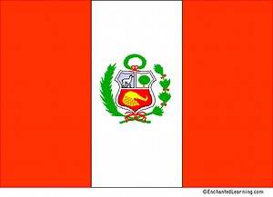 Flag of Peru - Alchetron, The Free Social Encyclopedia