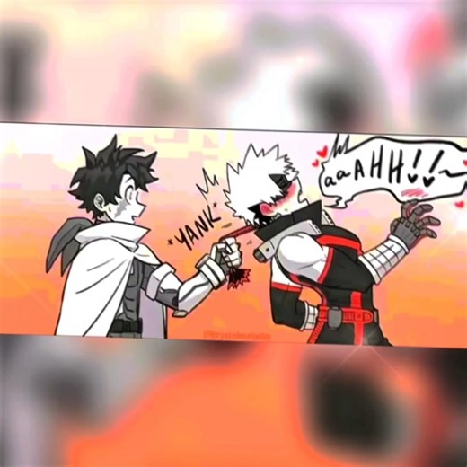 🐺𝘗𝘭𝘦𝘢𝘴𝘦 𝘥𝘰 𝘯𝘰𝘵 𝘱𝘶𝘭𝘭 𝘵𝘩𝘦 𝘖𝘮𝘦𝘨𝘢 𝘩𝘢𝘪𝘳❌#bakudeku #dekubaku #dekualpha #bakugoomega