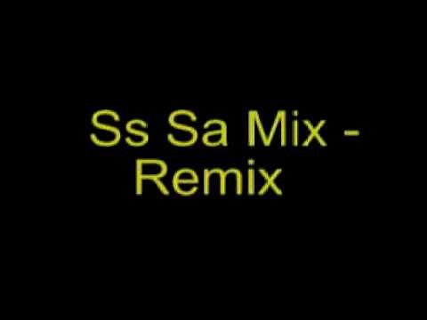 Ss Sa Mix (Version Original).flv
