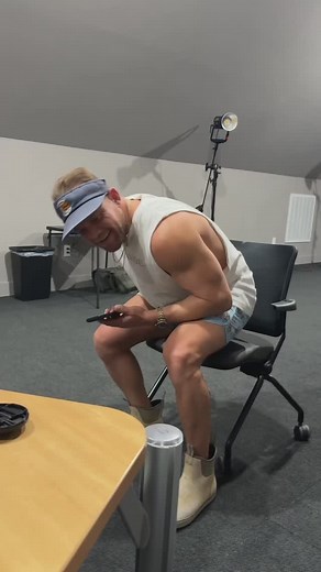 Well, at least my HVAC guy knows I’m handy with the heater! | Paul Kirkley