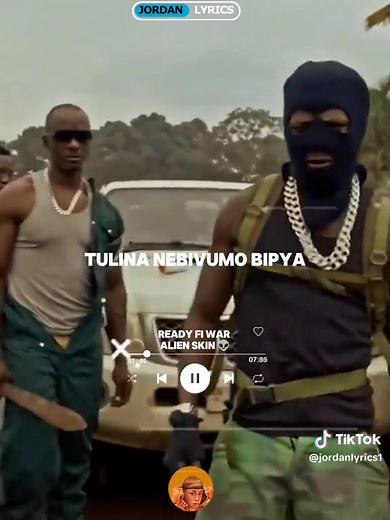 Lyrics Breakdown of Popular Songs for TikTok