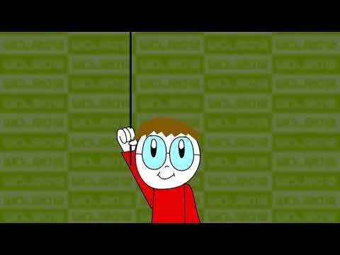 worldofjake2012 2023 End Screen