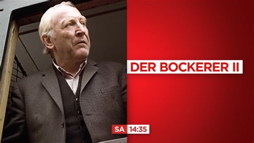 Der Zweite Weltkrieg ist zu Ende und Karl Bockerer hat sich erfolgreich den Nazis widersetzt. Nun aber hat er einen neuen "Feind": Diesmal sind es die russischen Besatzer, die ihm ein Dorn im Auge sind. "Der Bockerer II - Österreich ist frei" um 14.35 Uhr auf ORF ON (on.ORF.at) & in ORF 2. #ORF #ORF2 #ORFfüralle #ORFON | ORF 2