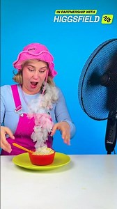 Oh no, don't eat hot food! 🔥🍝 Table manners and healthy habits #forkids #preschool #learning