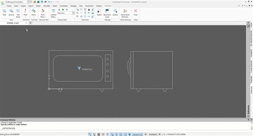 Learn how to easily turn a standard block into a custom block in...