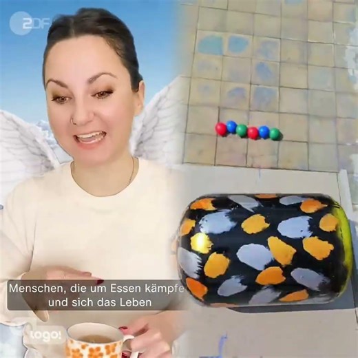 Ausblick 2024 un.logo! #foryou #funny #pov #funnyvideos #fyp