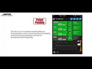 JOFRA RTCt User Interface