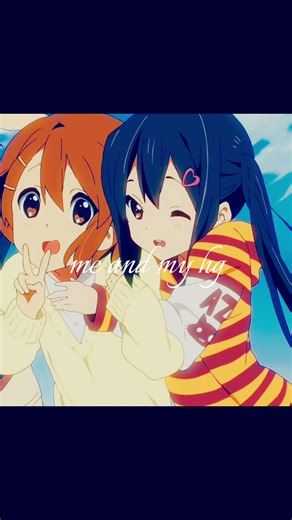 Celebrating Best Friend Moments in Anime