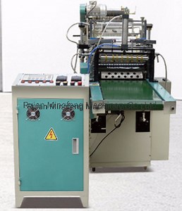 [Hot Item] Widely Used Reasonable Price Disposable TPE CPE Plastic Glove Bag Making Machine