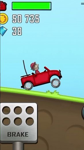 Hill Climb Racing Gameplay | Best Tips, Tricks & Level Guide (Full HD)
