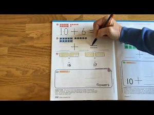 Go Math! Chapter 7 exam directions