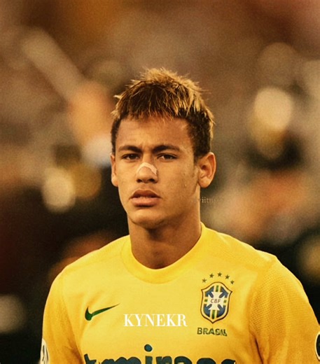 NEYMAR JR: THE LAST DANCE 🐐 | BRASIL WC 2026 🇧🇷 #neymar #brasil #neymarjr #worldcup #fyp