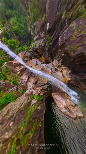 POV: you found the ultimate playground 🤯 | Antigravity A1