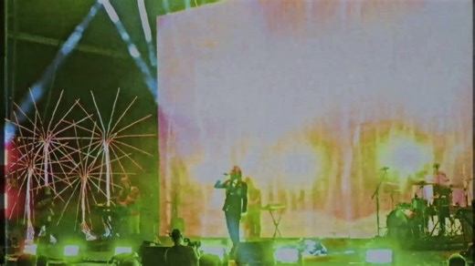 Modest Mouse and The Flaming Lips are joining forces for two very special shows at Edgefield on September 10 and 11, with special guest Dehd 🎸💥Tickets available now. | Modest Mouse