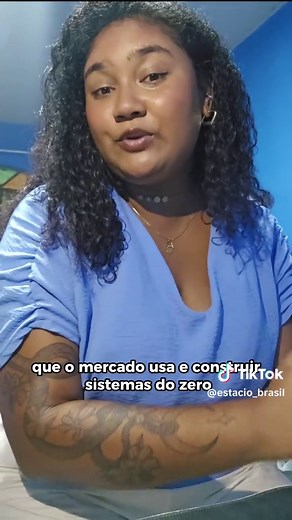 Crie Aplicativos e Softwares no Curso de Ciência de Computação