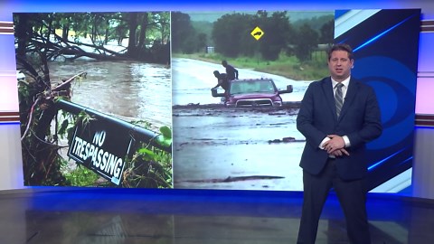 911 calls from deadly Kerrville Hill Country floods released