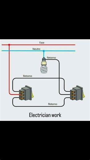 ek bulb to bus uski wiring