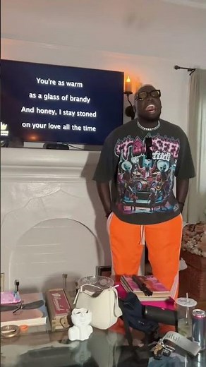 Blind Karaoke Challenge 🎤