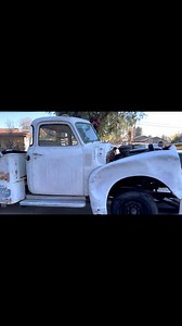 Super cool vintage tow truck | Coetrucks & Trucks