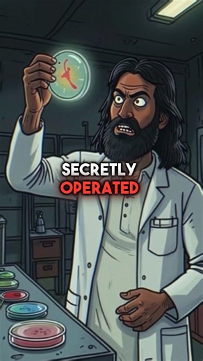 America's First Bioterror Attack Was By A Meditation Guru