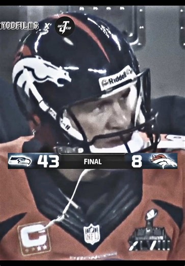 Legion of Boom: Seahawks 2013 Super Bowl Memories