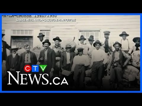 Sask. apologizes, announces settlement for Île-à-la-Crosse school