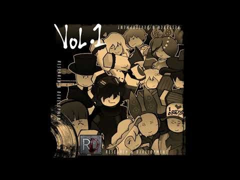 RATS IN A CAGE (Lobby Theme V2) - Research & Development OST