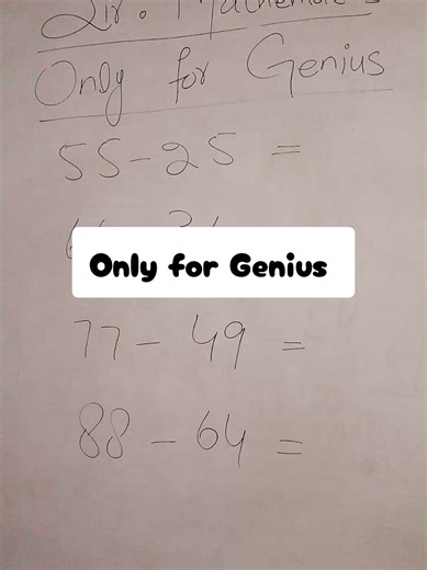 #creatorsearchinsights #hazro #internationalstudent #mathematics #viral