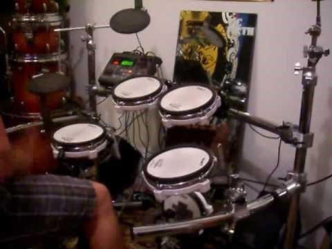 The Famine- Scar the Earth